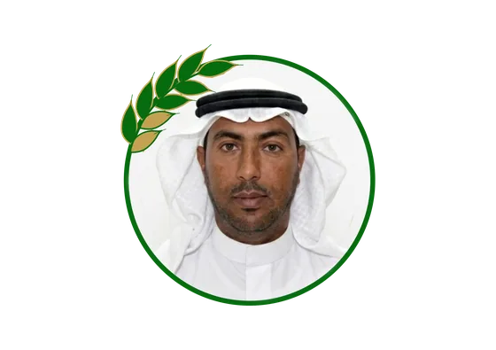 أ/ علي عبدالله أحمد الصالح